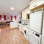 Canal Del Pilar - Turistea Appartement *