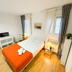 Appartement Canal Del Pilar - Turistea Saragosse