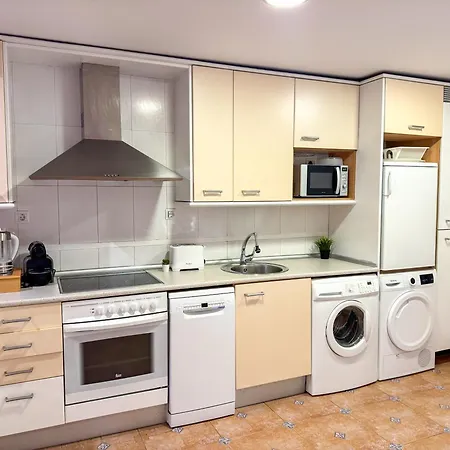 Apartmán Canal Del Pilar - Turistea