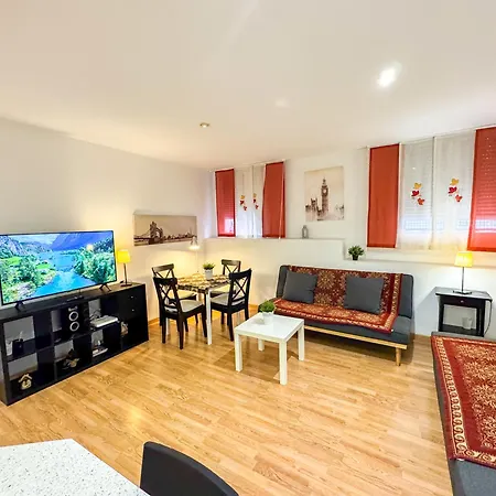 Appartement Canal Del Pilar - Turistea *