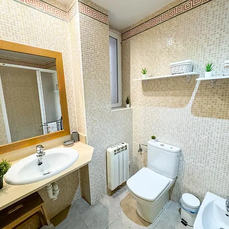 Canal Del Pilar - Turistea