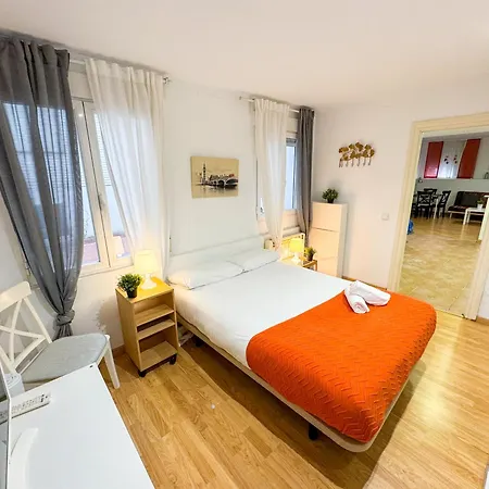 Canal Del Pilar - Turistea Saragoça