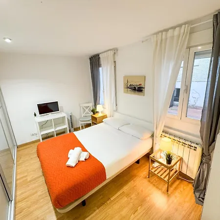 Apartmán Canal Del Pilar - Turistea Zaragoza