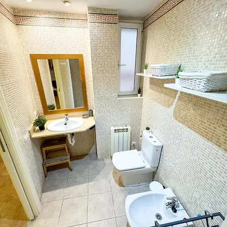 Apartmán Canal Del Pilar - Turistea *