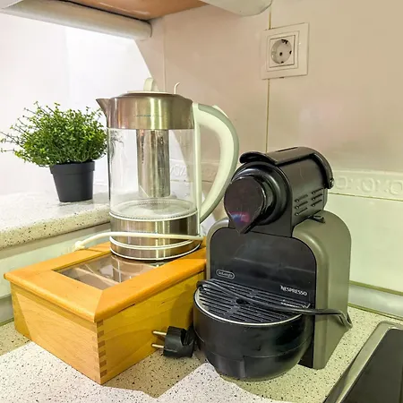 Canal Del Pilar - Turistea *