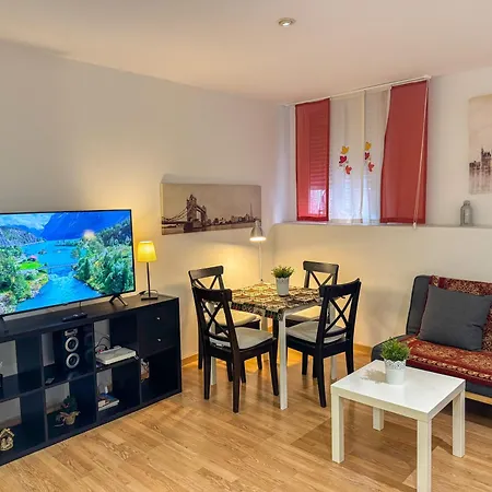Apartmán Canal Del Pilar - Turistea