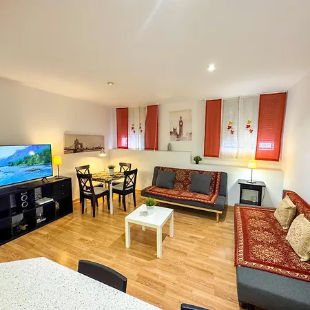 Canal Del Pilar - Turistea *