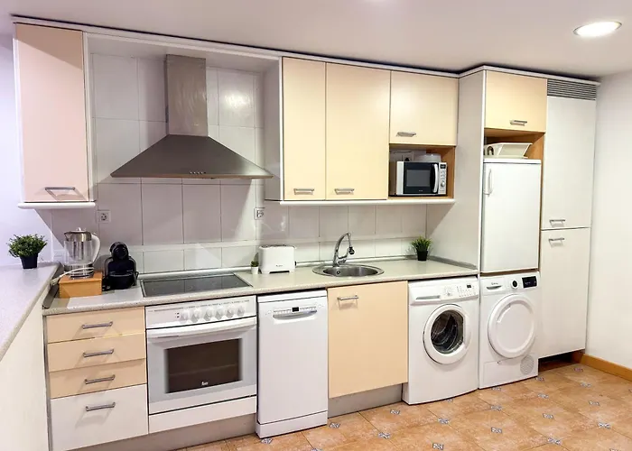 Apartamento Canal Del Pilar - Turistea