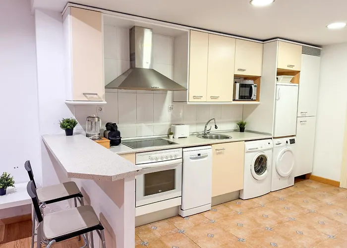 Canal Del Pilar - Turistea Apartamento