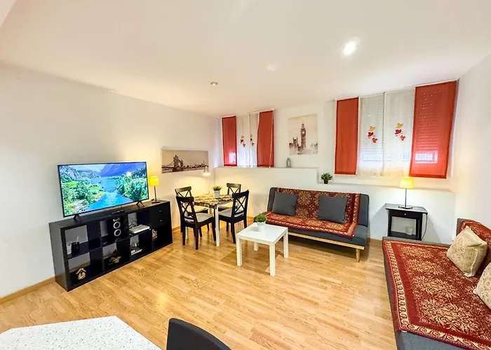 Apartamento Canal Del Pilar - Turistea *
