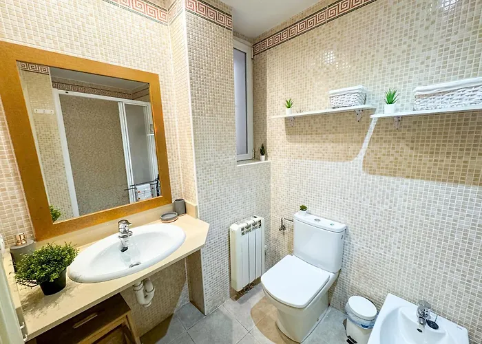 Canal Del Pilar - Turistea