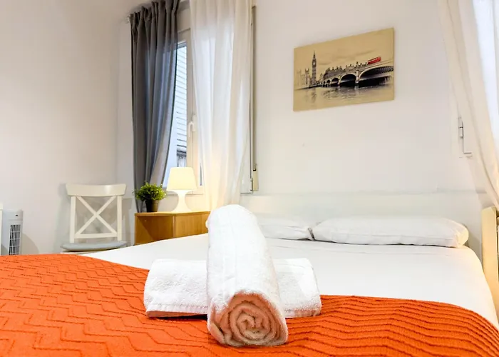 דירה Canal Del Pilar - Turistea