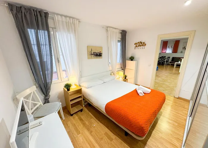 Canal Del Pilar - Turistea Saragoça