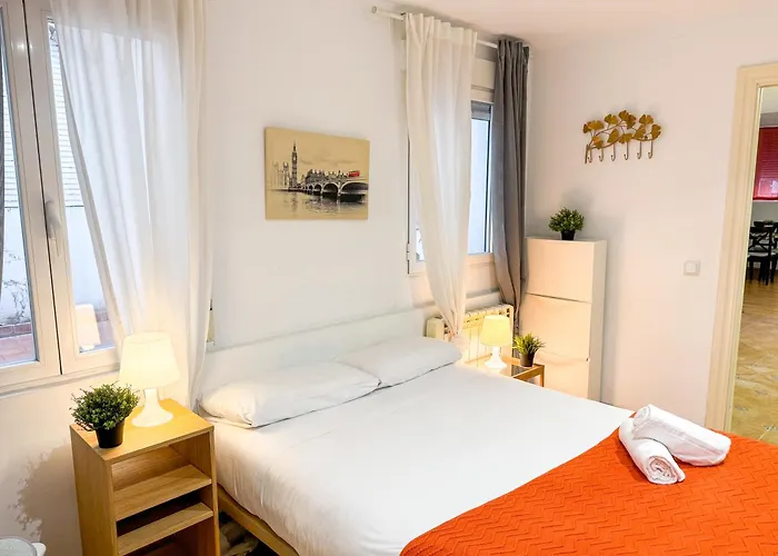 Canal Del Pilar - Turistea * סרגוסה