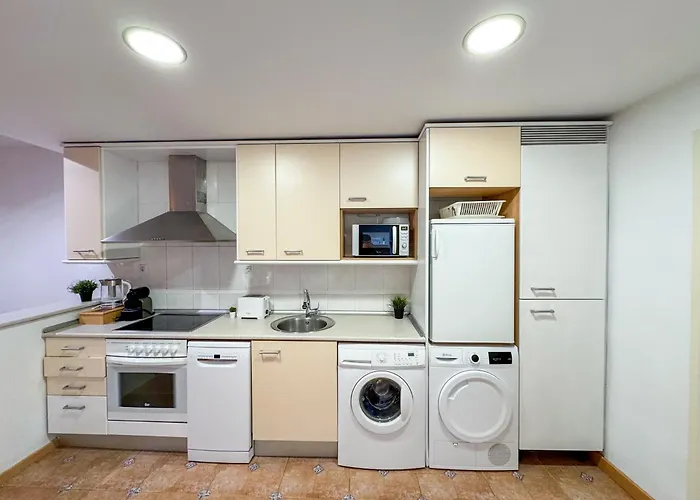 Apartamento Canal Del Pilar - Turistea