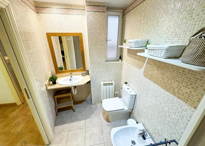 Apartamento Canal Del Pilar - Turistea *