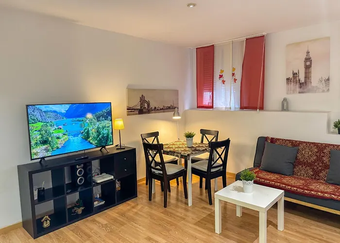 Apartamento Canal Del Pilar - Turistea
